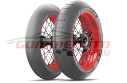 COP. 160/60 R17 POWER SUPERMOTO